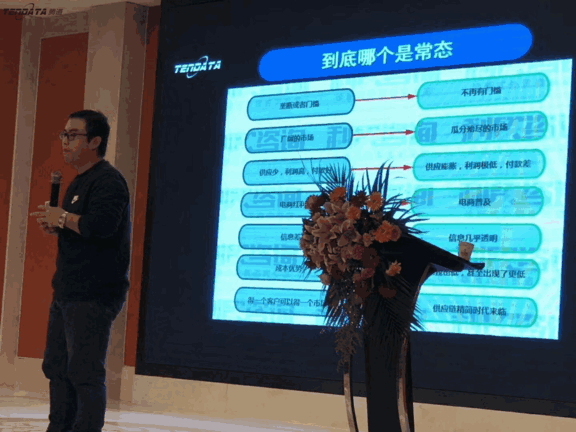 外贸企业必经的变革之路——MK SPORTS集团官网无锡外贸峰会